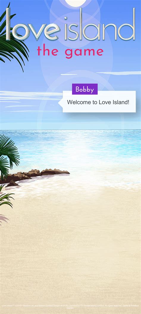 Best Love Island: The Game Posts .